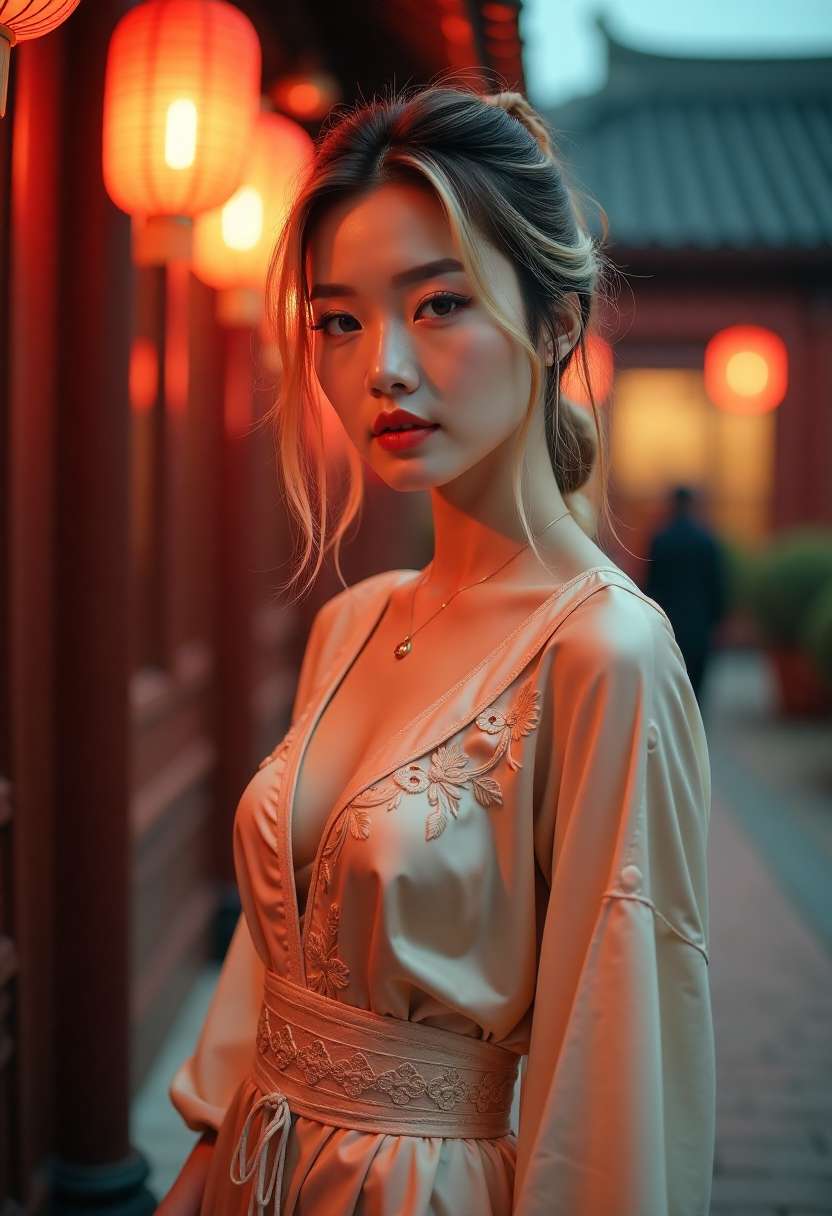 逆光而行剧集海报