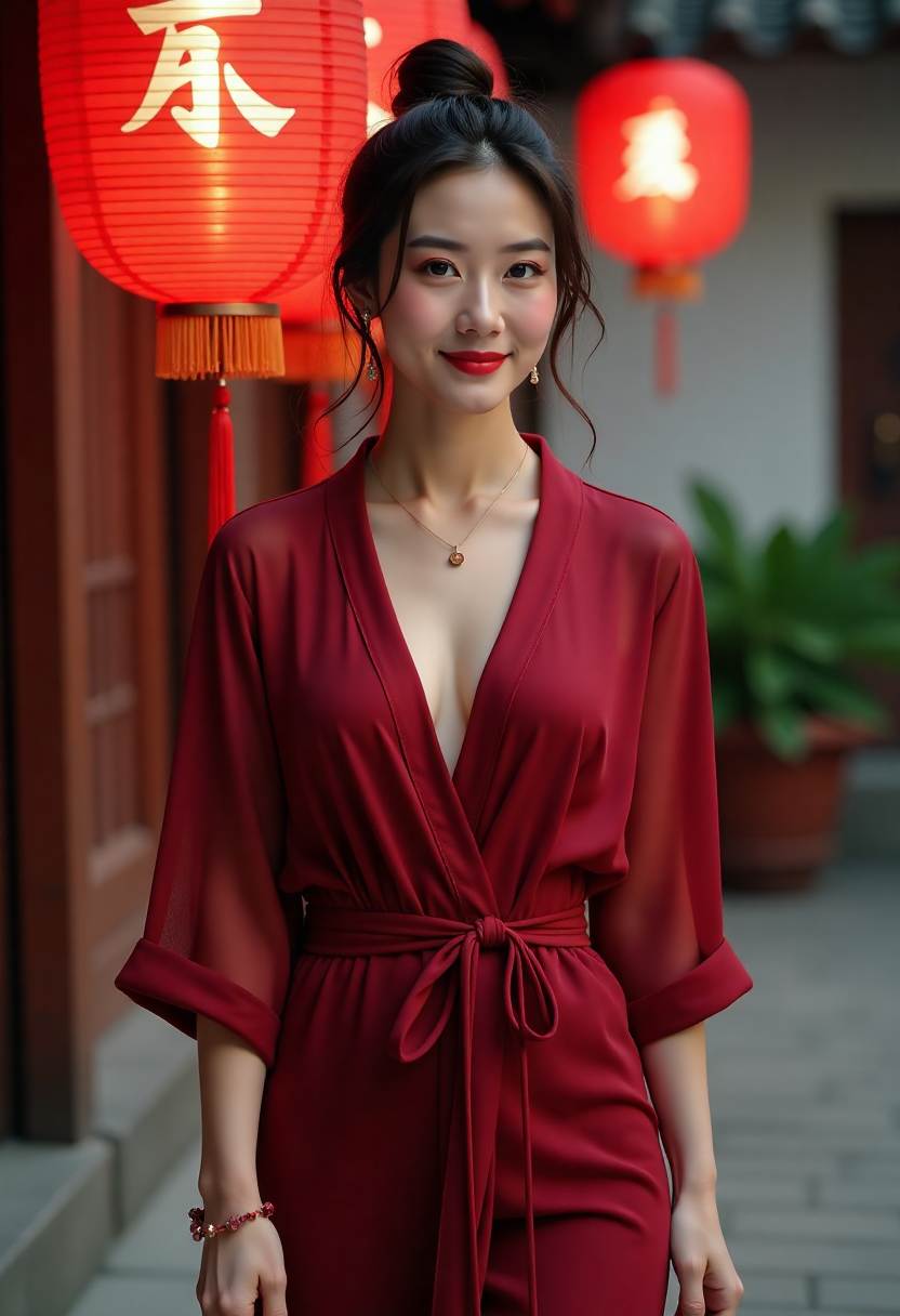 第七码头电影海报